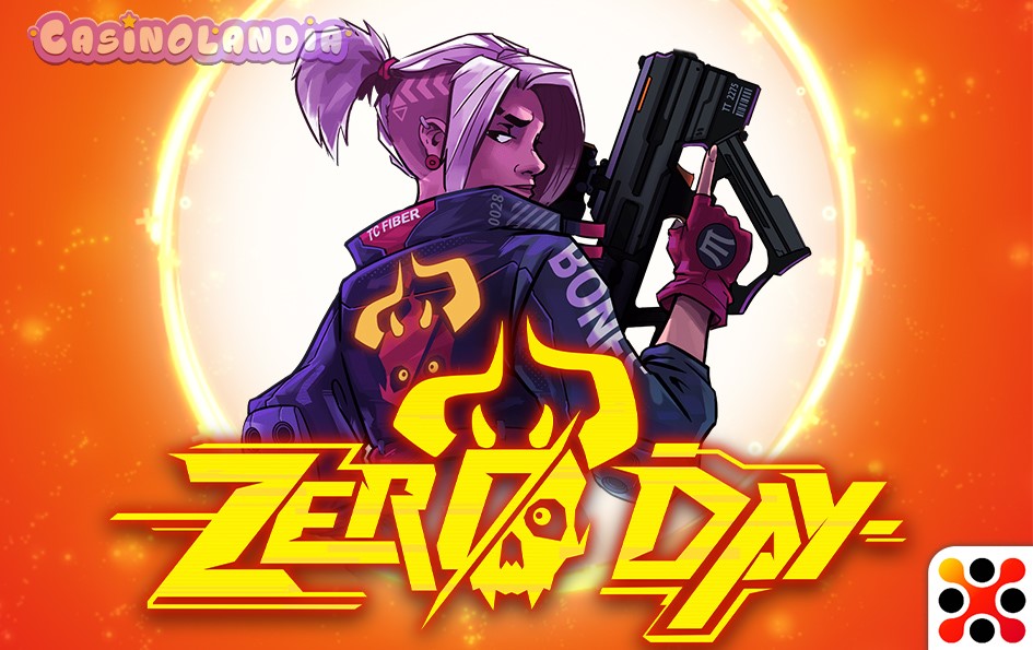 Zero Day by Mancala Gaming