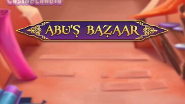 Abu’s Bazaar by WorldMatch