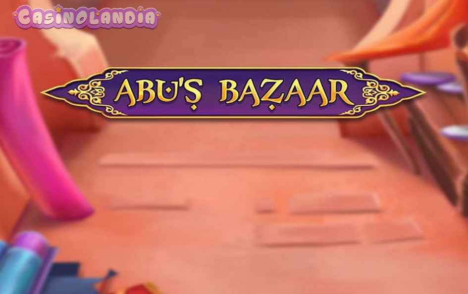 Abu's Bazaar by WorldMatch