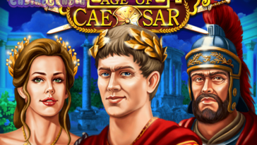 Age of Caesar by Playbro
