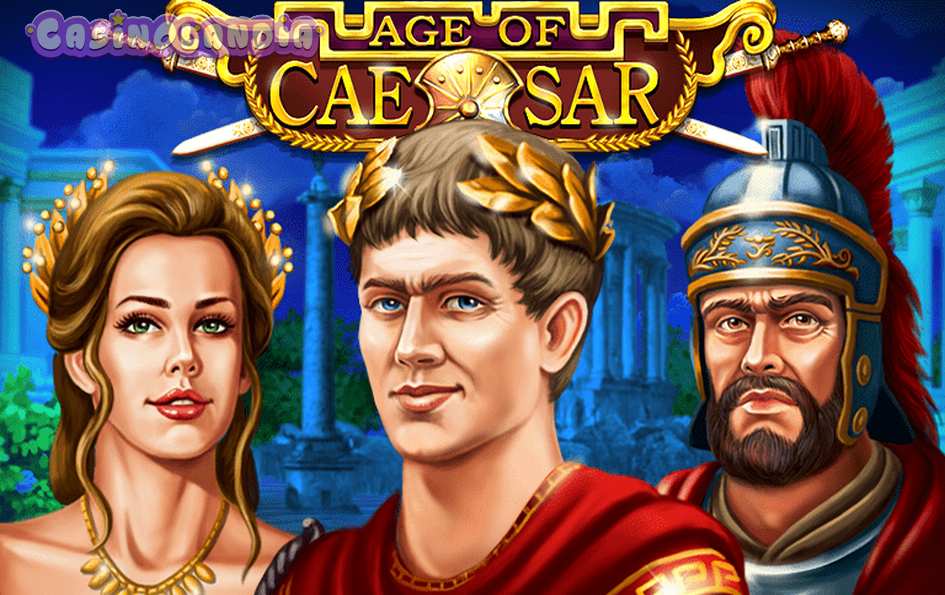 Age of Caesar by Playbro