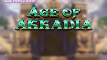 Age of Akkadia by Red Tiger