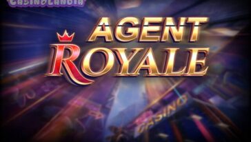 Agent Royale by Red Tiger