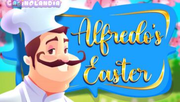 Alfredo's Easter by Espresso Games