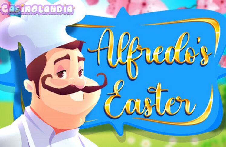Alfredo’s Easter by Espresso Games