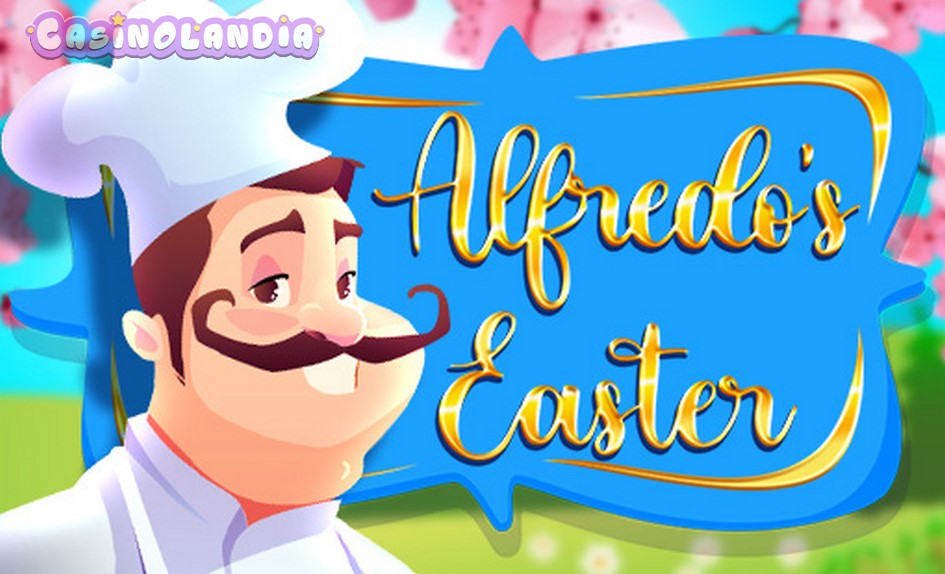 Alfredo’s Easter by Espresso Games