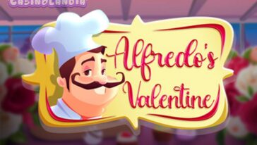 Alfredo's Valentine by Espresso Games