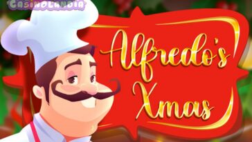 Alfredo's Xmas by Espresso Games