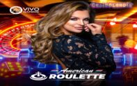American Roulette by Vivo Gaming