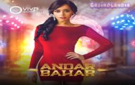 Andar Bahar by Vivo Gaming