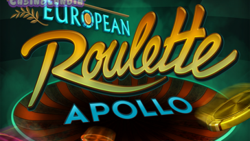 Apollo European Roulette by Apollo Games