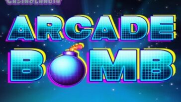 Arcade Bomb by Red Tiger