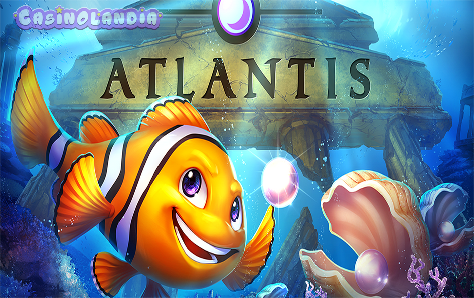Atlantis by Apollo Games