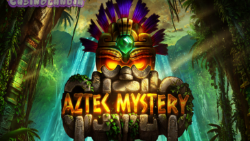 Aztec Mystery by Apollo Games