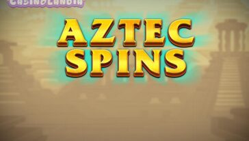 Aztec Spins by Red Tiger