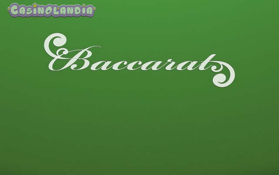 Baccarat Slider by WorldMatch