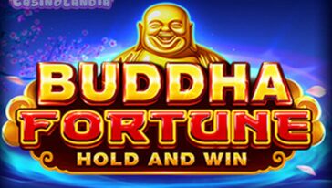 Buddha Fortune by 3 Oaks Gaming