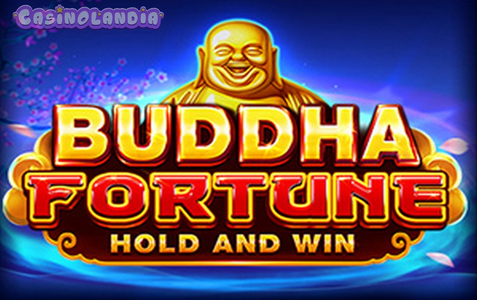Buddha Fortune by 3 Oaks Gaming (Booongo)