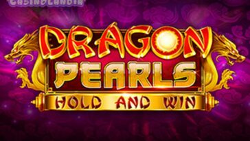 Dragon Pearls: Hold & Win by 3 Oaks Gaming (Booongo)