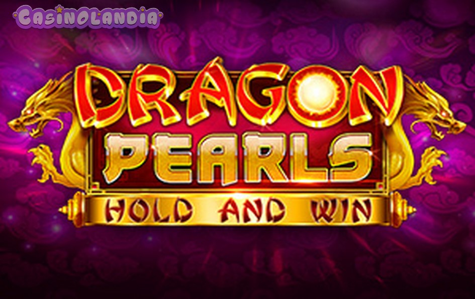 Dragon Pearls: Hold & Win by 3 Oaks Gaming (Booongo)