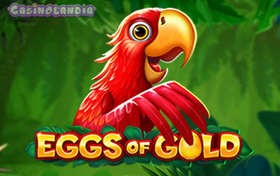 Eggs of Gold by 3 Oaks Gaming (Booongo)