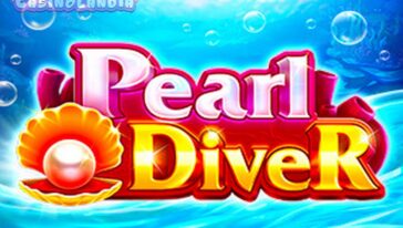Pearl Diver by 3 Oaks Gaming