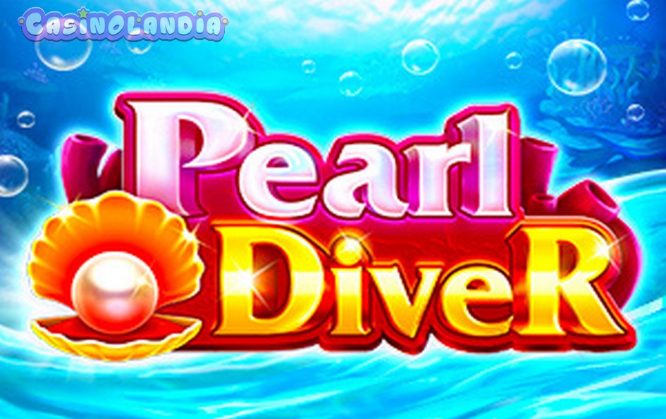 Pearl Diver by 3 Oaks Gaming (Booongo)