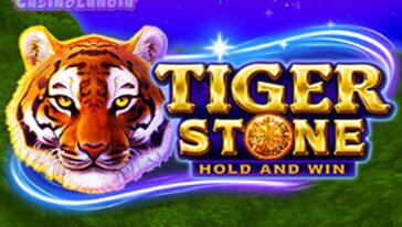 Tiger Stone by 3 Oaks Gaming (Booongo)
