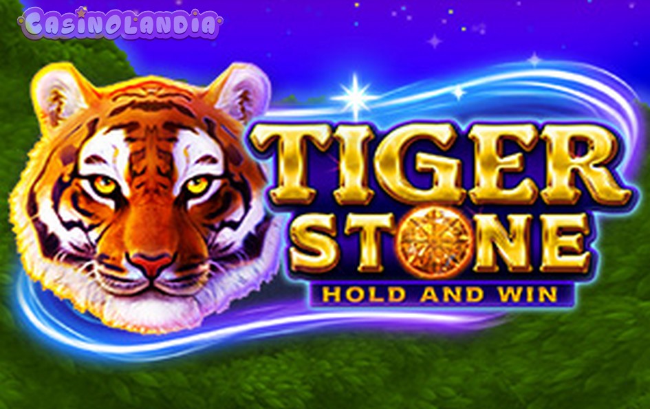 Tiger Stone by 3 Oaks Gaming (Booongo)