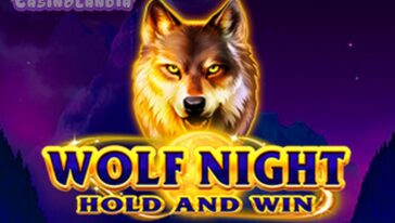 Wolf Night by 3 Oaks Gaming