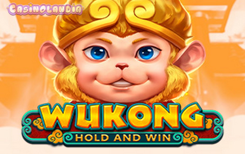 Wukong Hold and Win by 3 Oaks Gaming (Booongo)