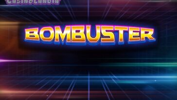 Bombuster by Red Tiger