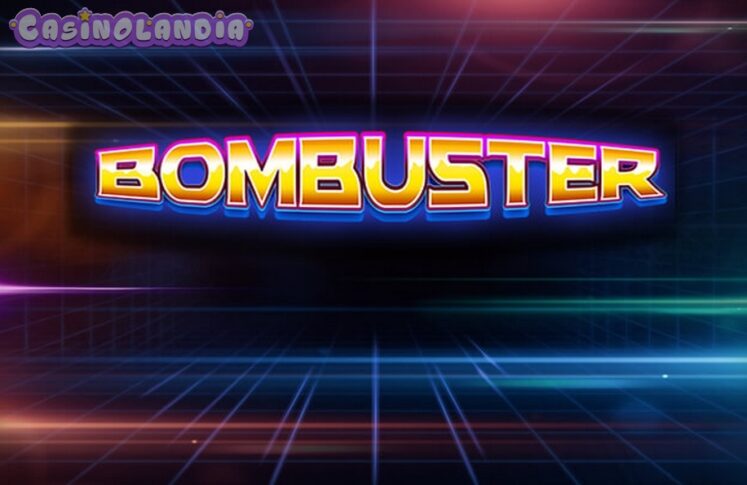 Bombuster by Red Tiger