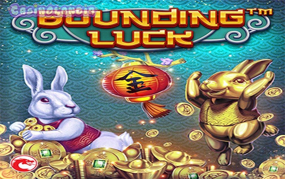 Bounding Luck by Betsoft