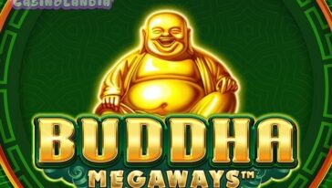 Buddha Megaways by 3 Oaks Gaming