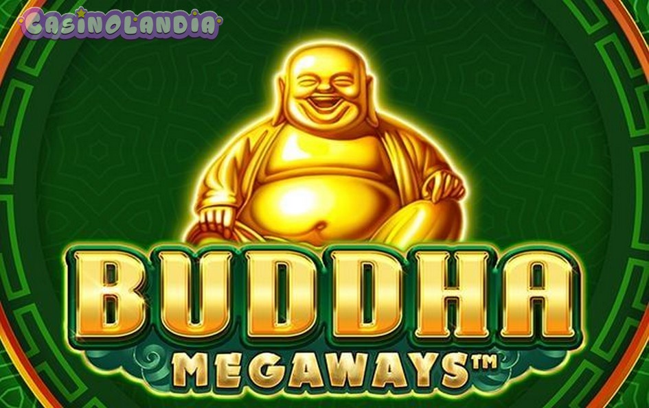 Buddha Megaways by 3 Oaks Gaming (Booongo)