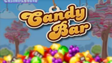 Instant Candy Bar by WorldMatch