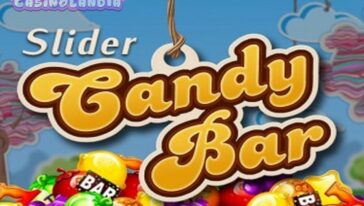 Candy Bar Slider by WorldMatch