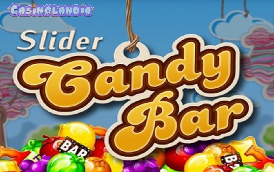 Candy Bar Slider slot