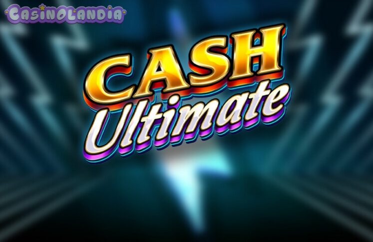 Cash Ultimate by Red Tiger