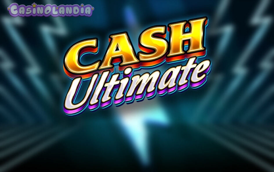 Cash Ultimate by Red Tiger