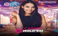 Casino Holdem by Vivo Gaming
