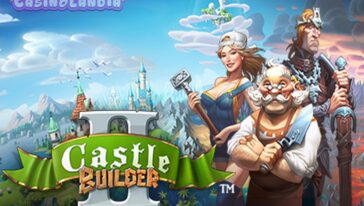 Castle Builder II by Rabcat