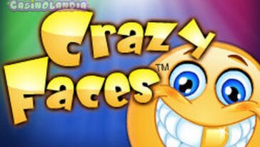 Crazy Faces by Espresso Games
