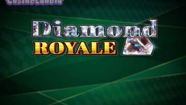 Diamond Royale by Red Tiger