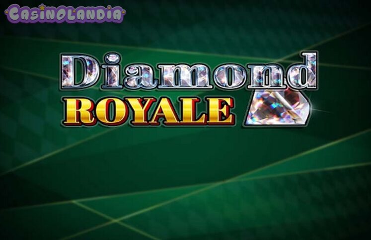 Diamond Royale by Red Tiger