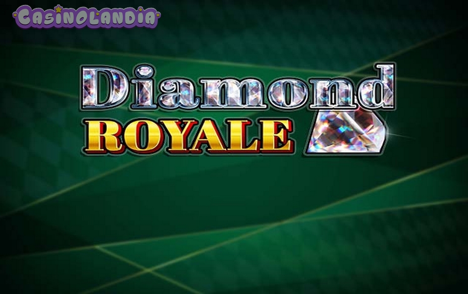 Diamond Royale by Red Tiger