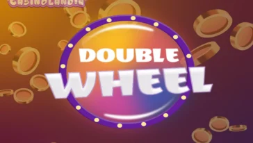 Double Wheel by Pascal Gaming