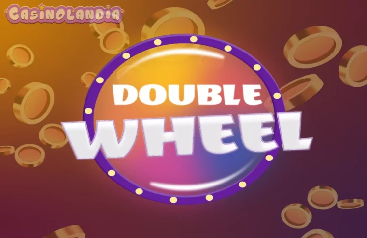 Double Wheel by Pascal Gaming