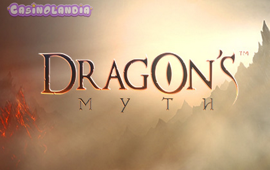 Dragon’s Myth by Rabcat
